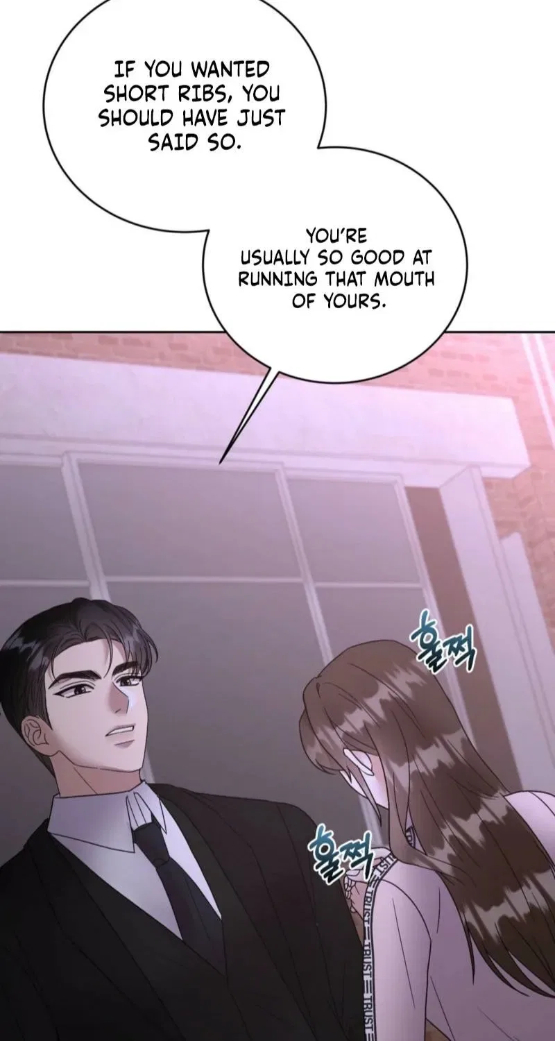 Delusional Romance Is a Bad Idea Chapter 18 – Page 45