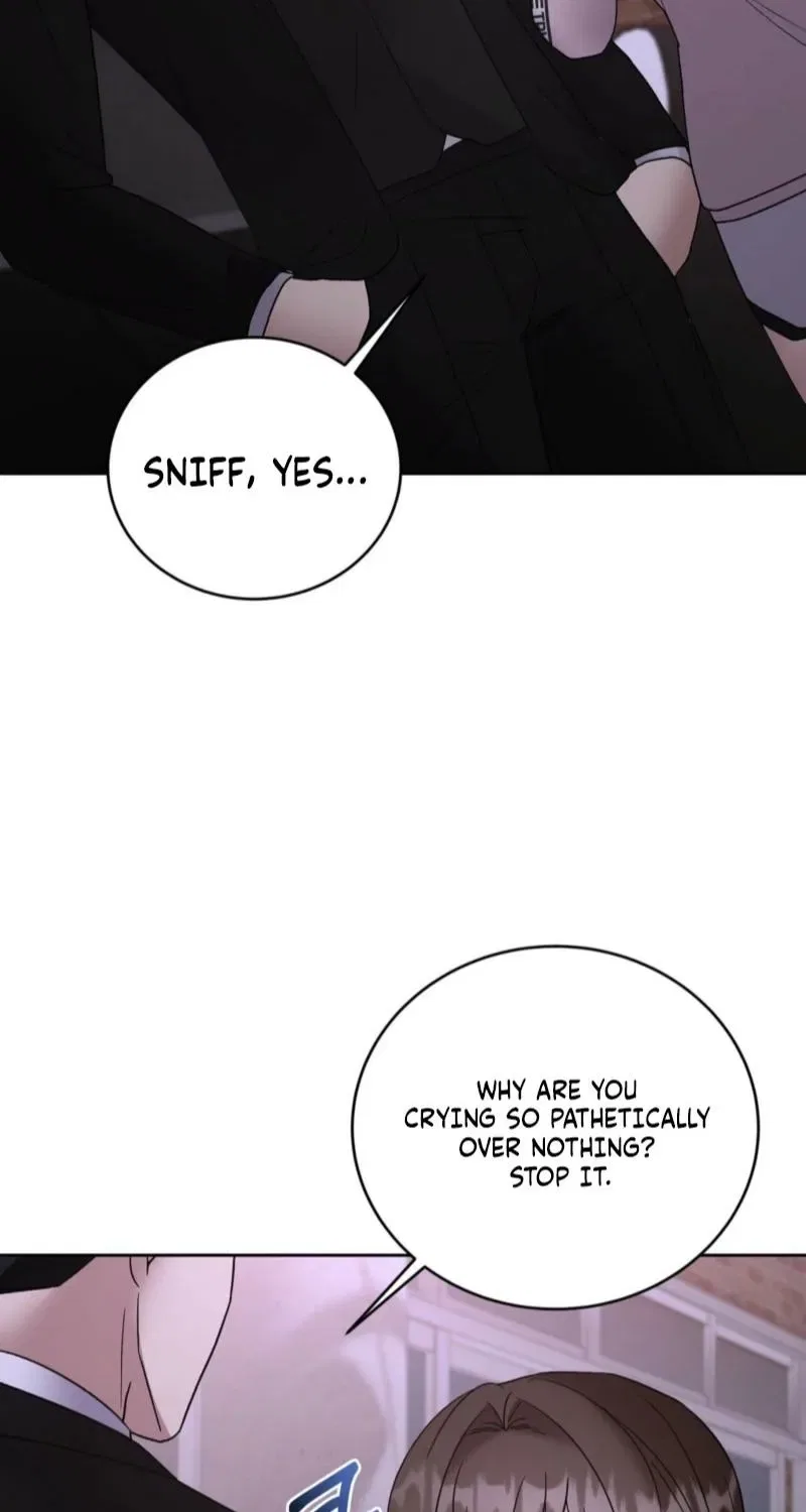 Delusional Romance Is a Bad Idea Chapter 18 – Page 46
