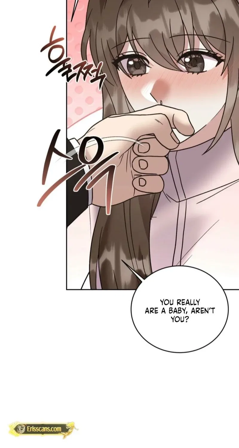 Delusional Romance Is a Bad Idea Chapter 18 – Page 48