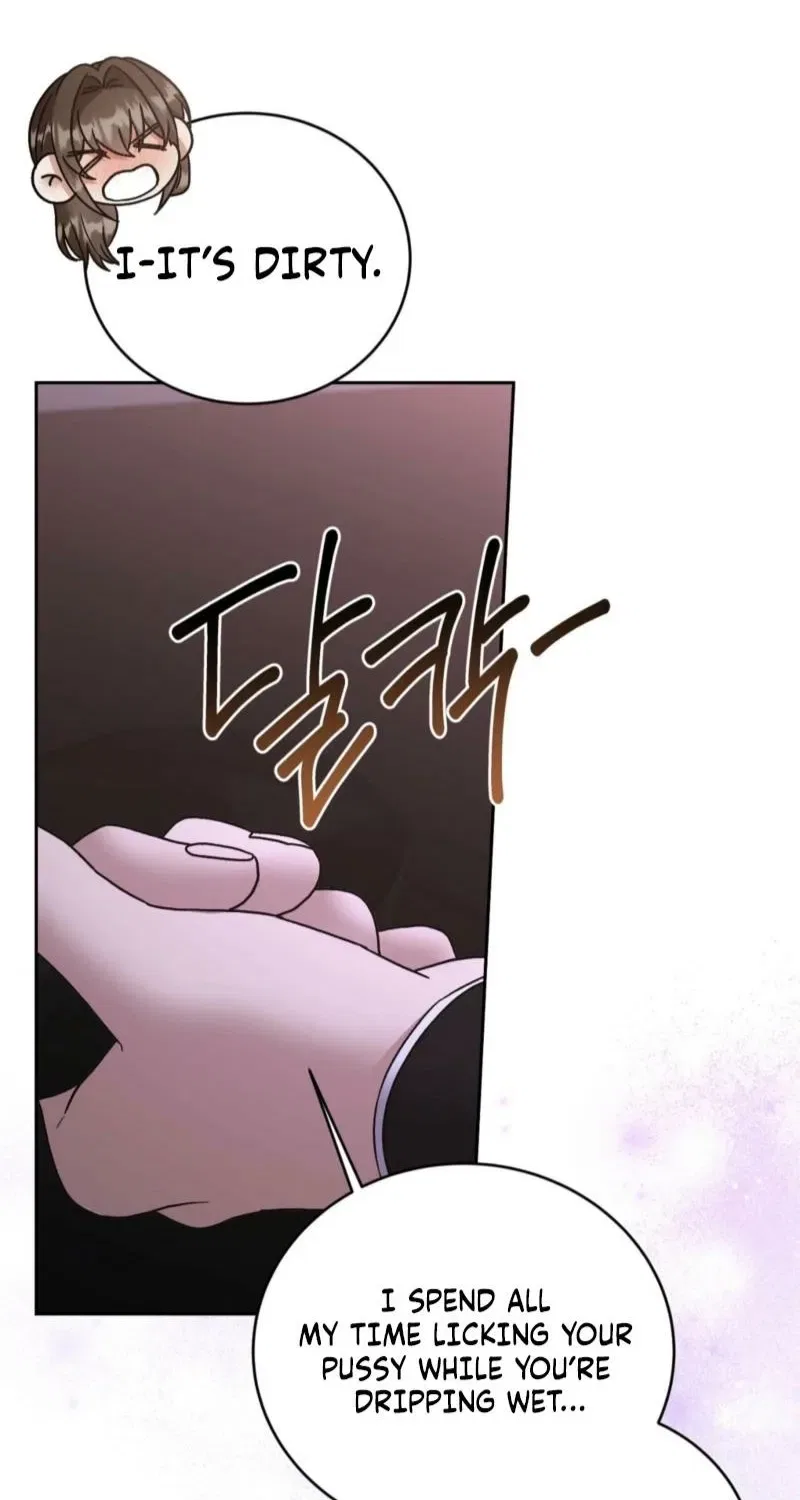 Delusional Romance Is a Bad Idea Chapter 18 – Page 49