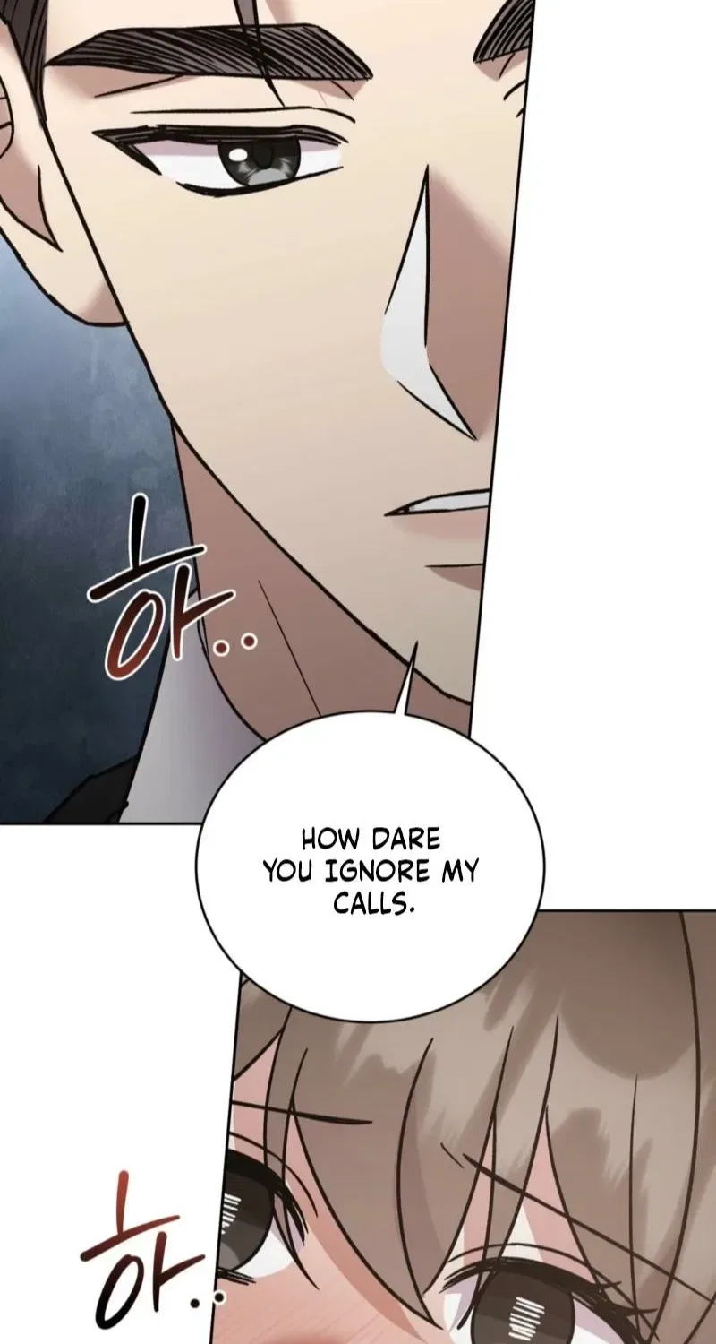 Delusional Romance Is a Bad Idea Chapter 18 – Page 57
