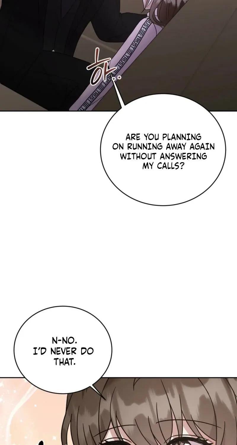 Delusional Romance Is a Bad Idea Chapter 18 – Page 70