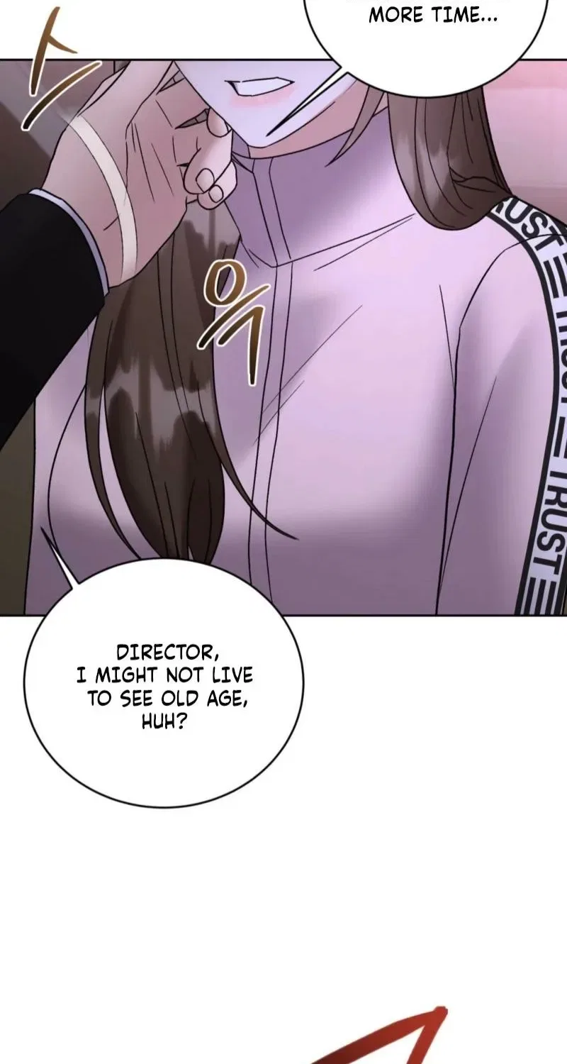 Delusional Romance Is a Bad Idea Chapter 18 – Page 73