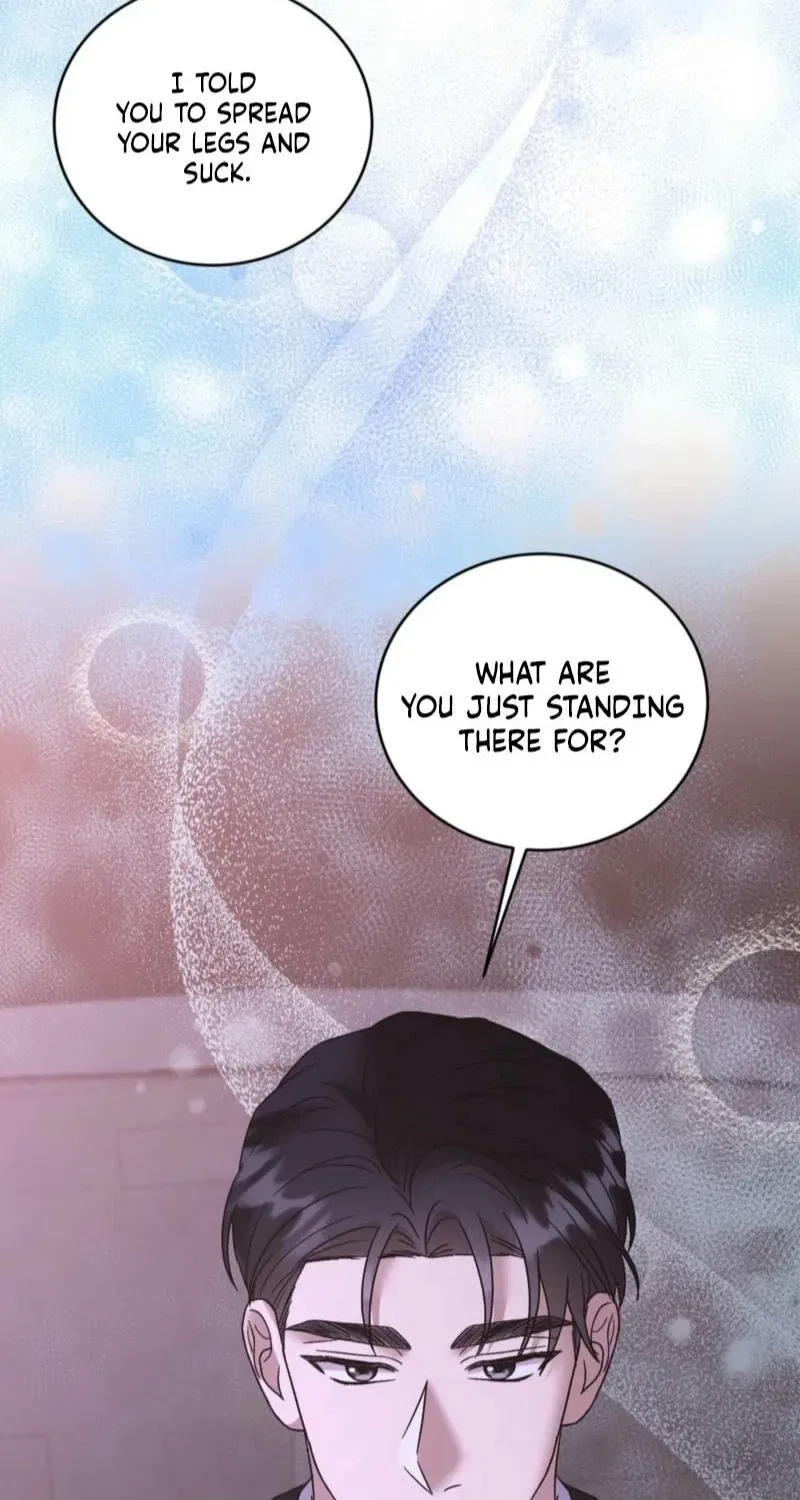 Delusional Romance Is a Bad Idea Chapter 18 – Page 76