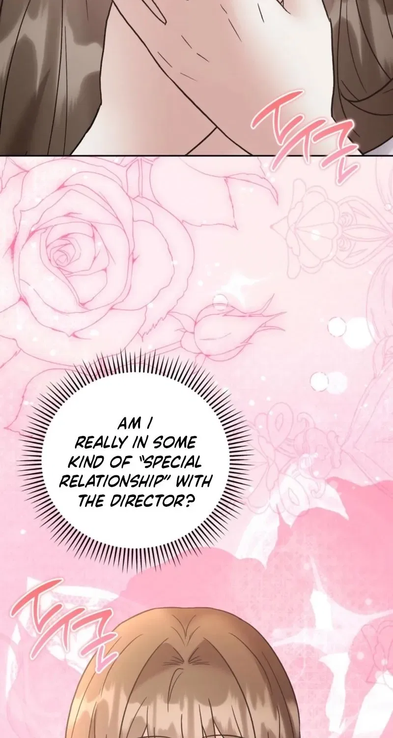 Delusional Romance Is a Bad Idea Chapter 17 – Page 3