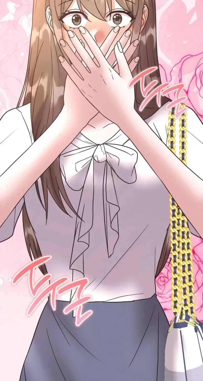 Delusional Romance Is a Bad Idea Chapter 17 – Page 4