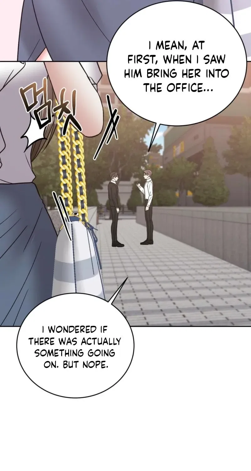 Delusional Romance Is a Bad Idea Chapter 17 – Page 5