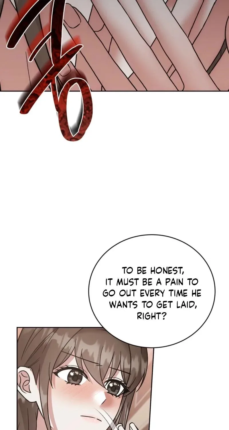 Delusional Romance Is a Bad Idea Chapter 17 – Page 7
