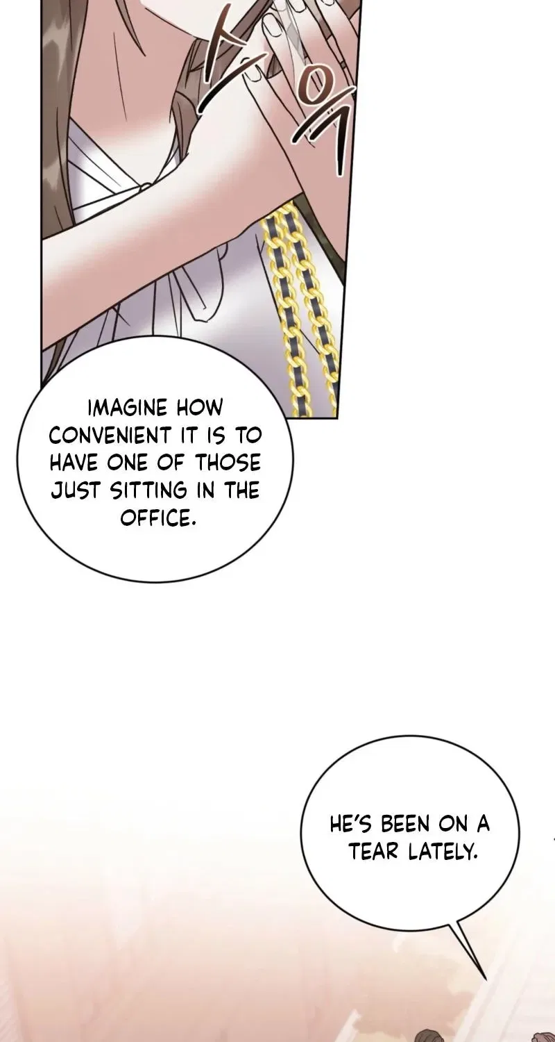 Delusional Romance Is a Bad Idea Chapter 17 – Page 8