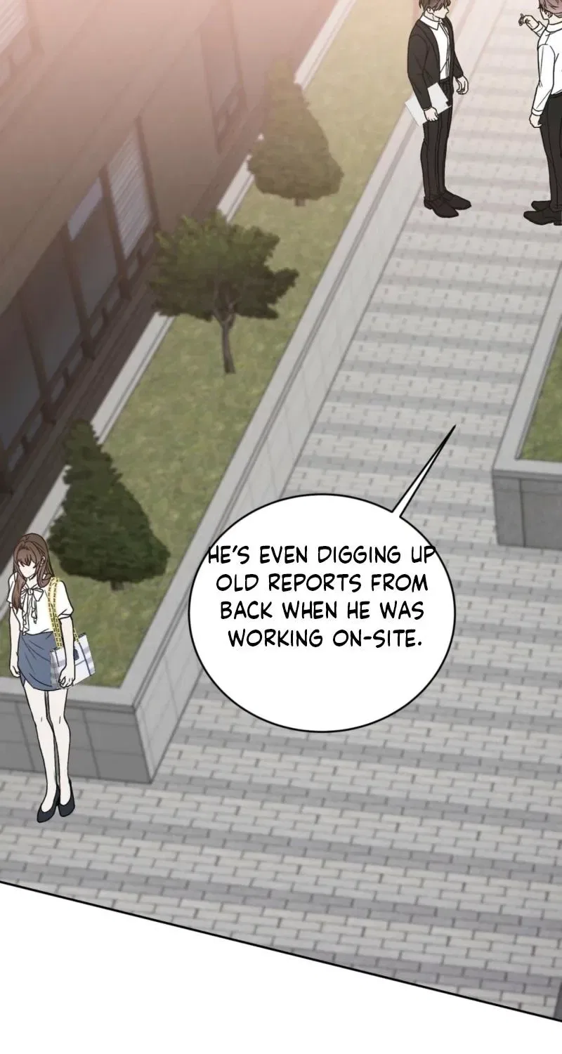 Delusional Romance Is a Bad Idea Chapter 17 – Page 9