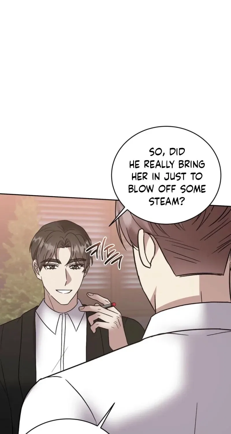 Delusional Romance Is a Bad Idea Chapter 17 – Page 10