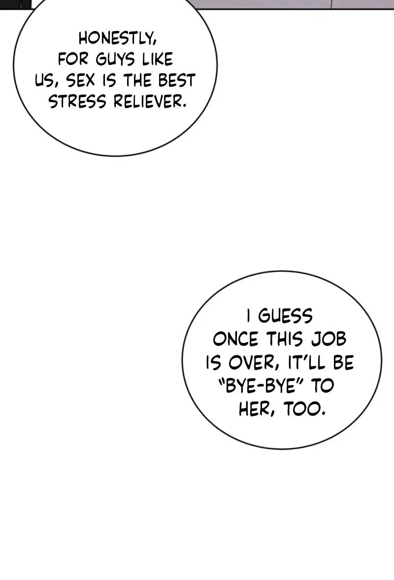 Delusional Romance Is a Bad Idea Chapter 17 – Page 11