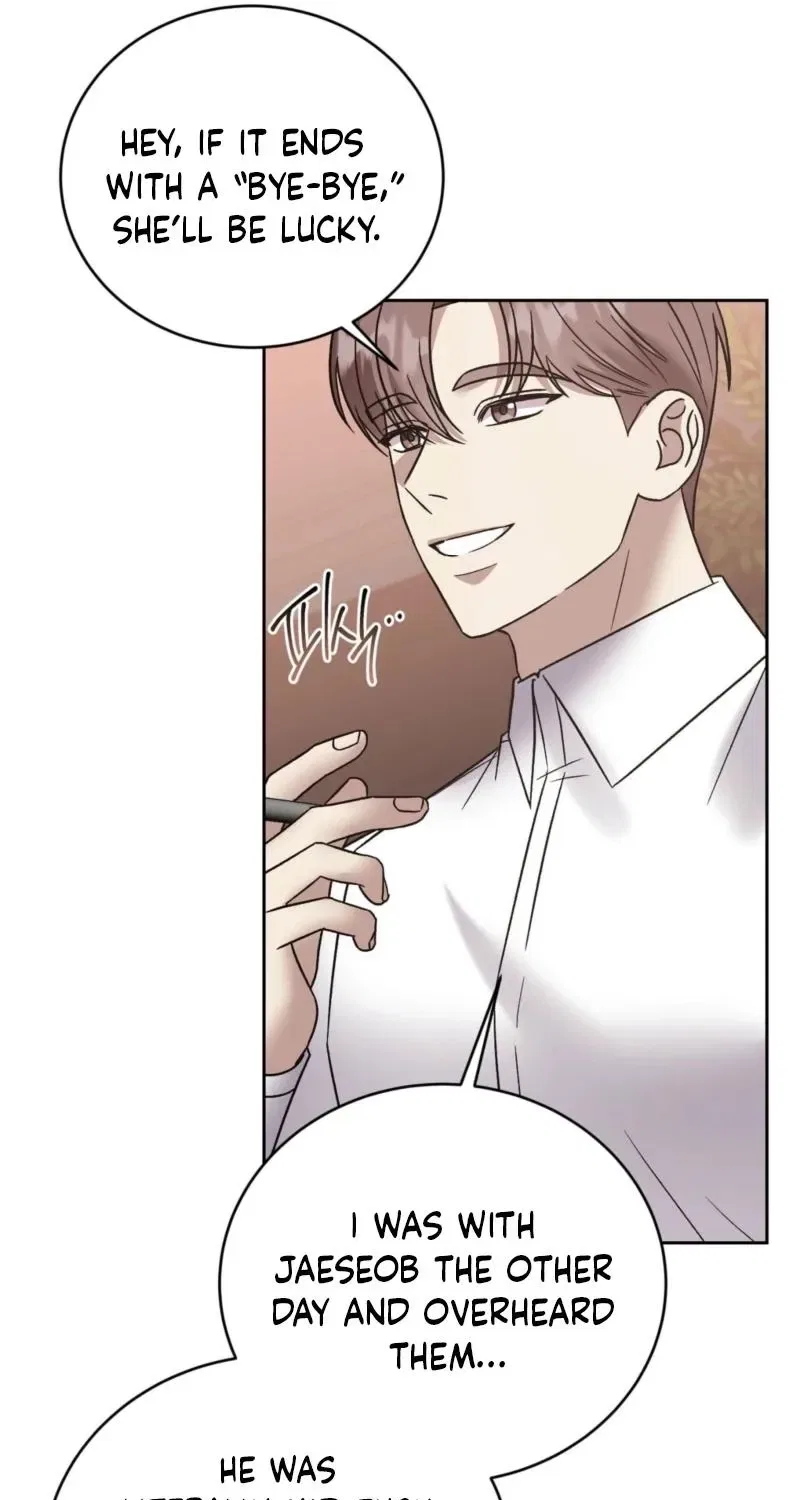 Delusional Romance Is a Bad Idea Chapter 17 – Page 12