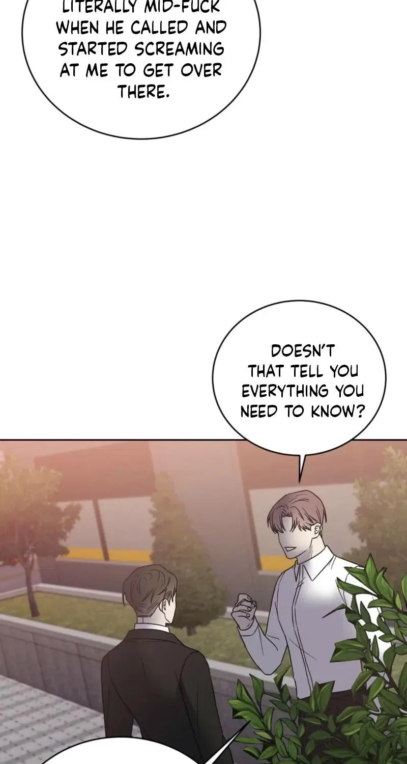 Delusional Romance Is a Bad Idea Chapter 17 – Page 13