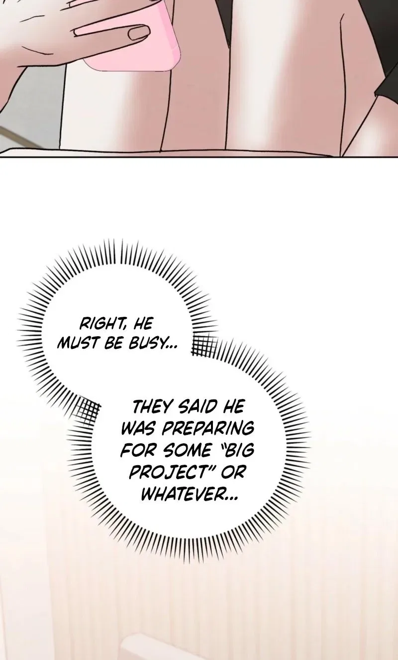 Delusional Romance Is a Bad Idea Chapter 17 – Page 21