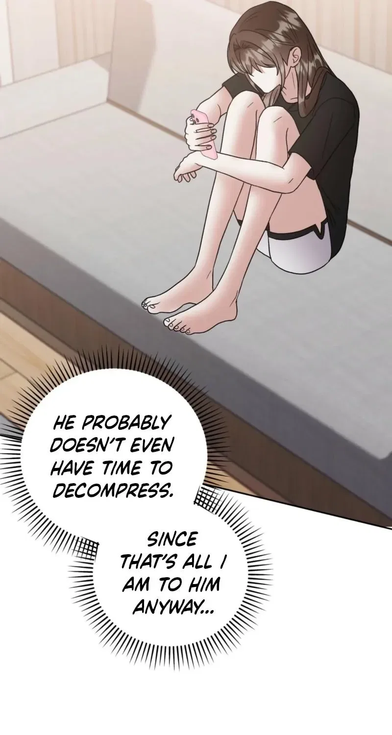 Delusional Romance Is a Bad Idea Chapter 17 – Page 22