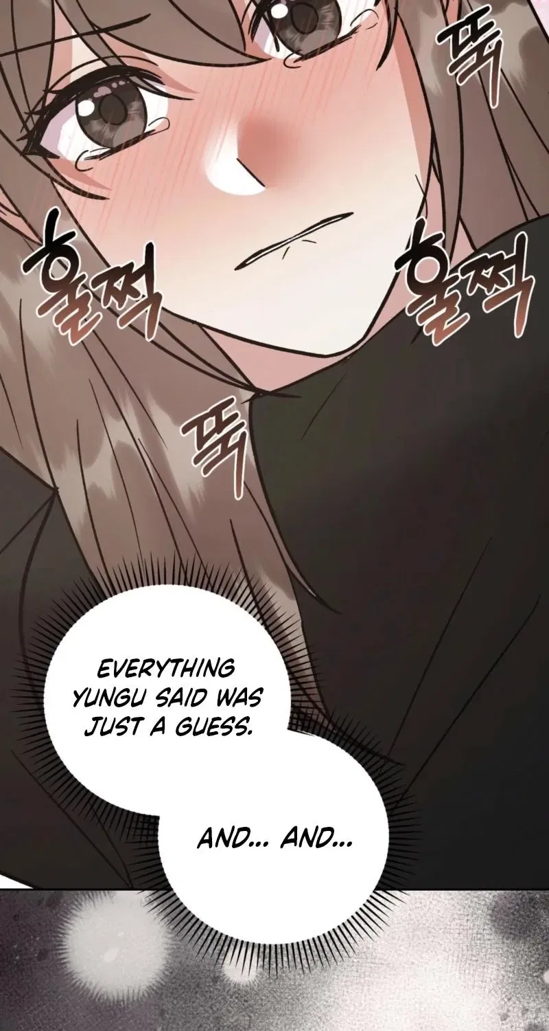 Delusional Romance Is a Bad Idea Chapter 17 – Page 27