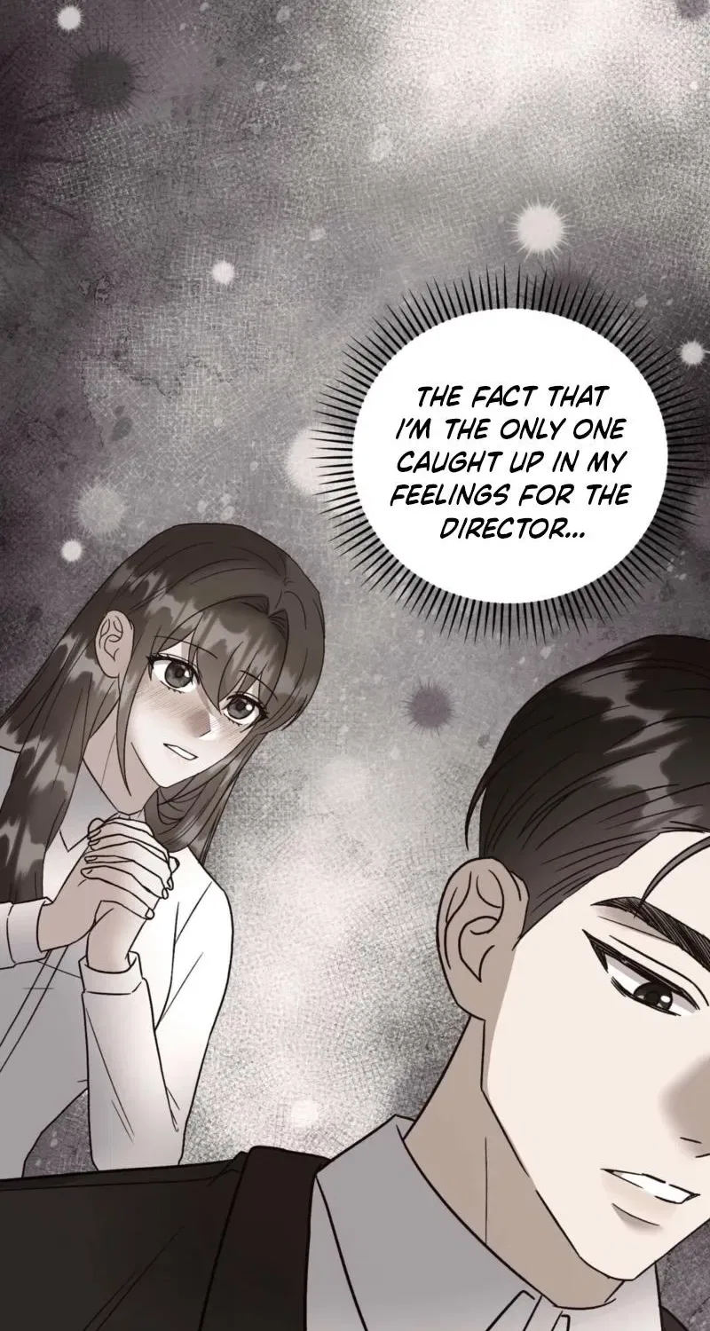 Delusional Romance Is a Bad Idea Chapter 17 – Page 28