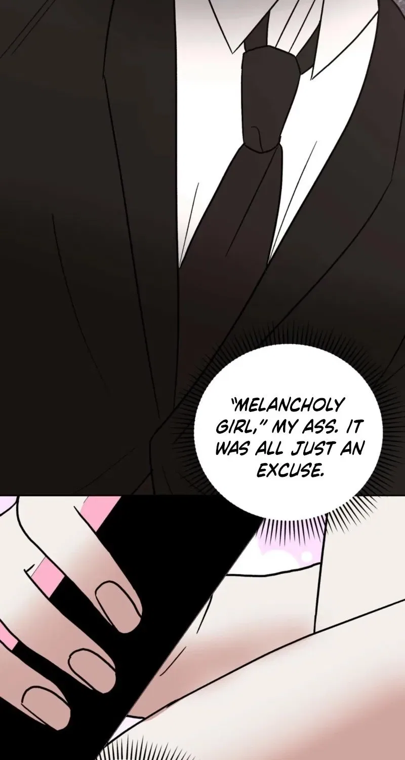 Delusional Romance Is a Bad Idea Chapter 17 – Page 29