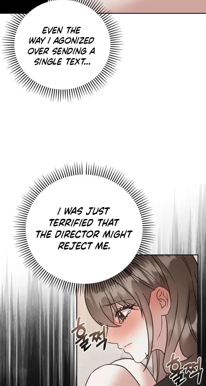Delusional Romance Is a Bad Idea Chapter 17 – Page 30