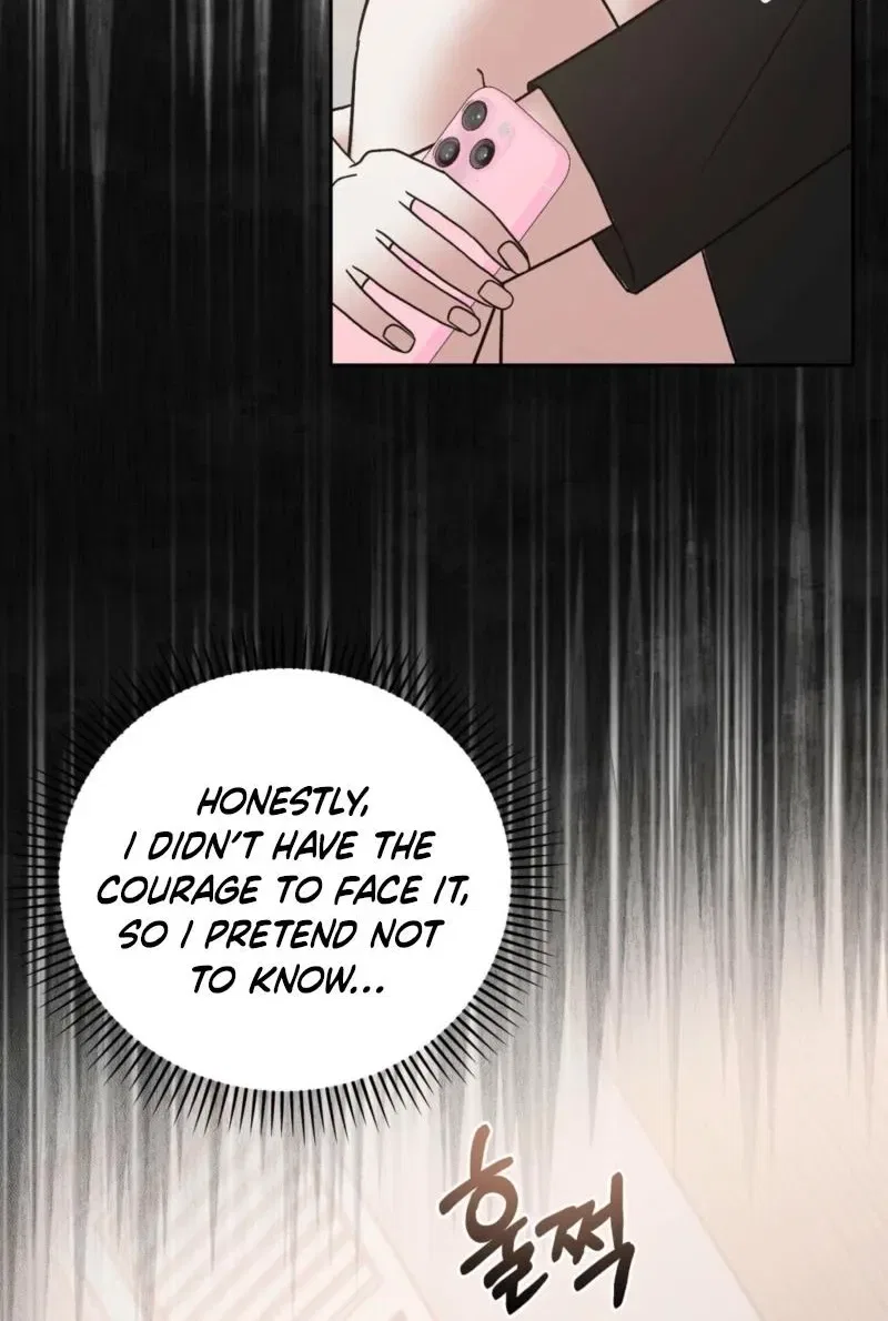 Delusional Romance Is a Bad Idea Chapter 17 – Page 31