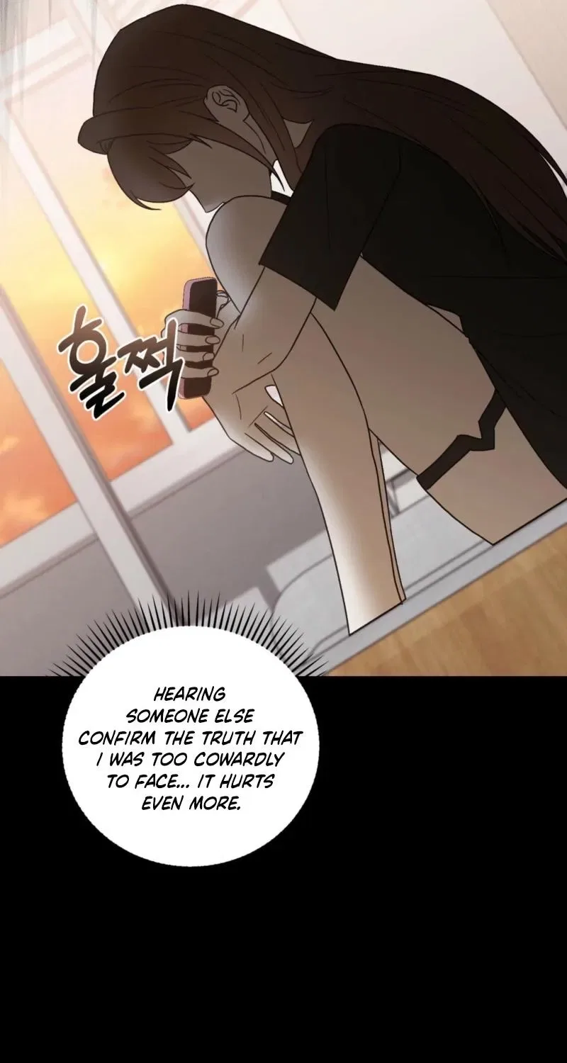 Delusional Romance Is a Bad Idea Chapter 17 – Page 32