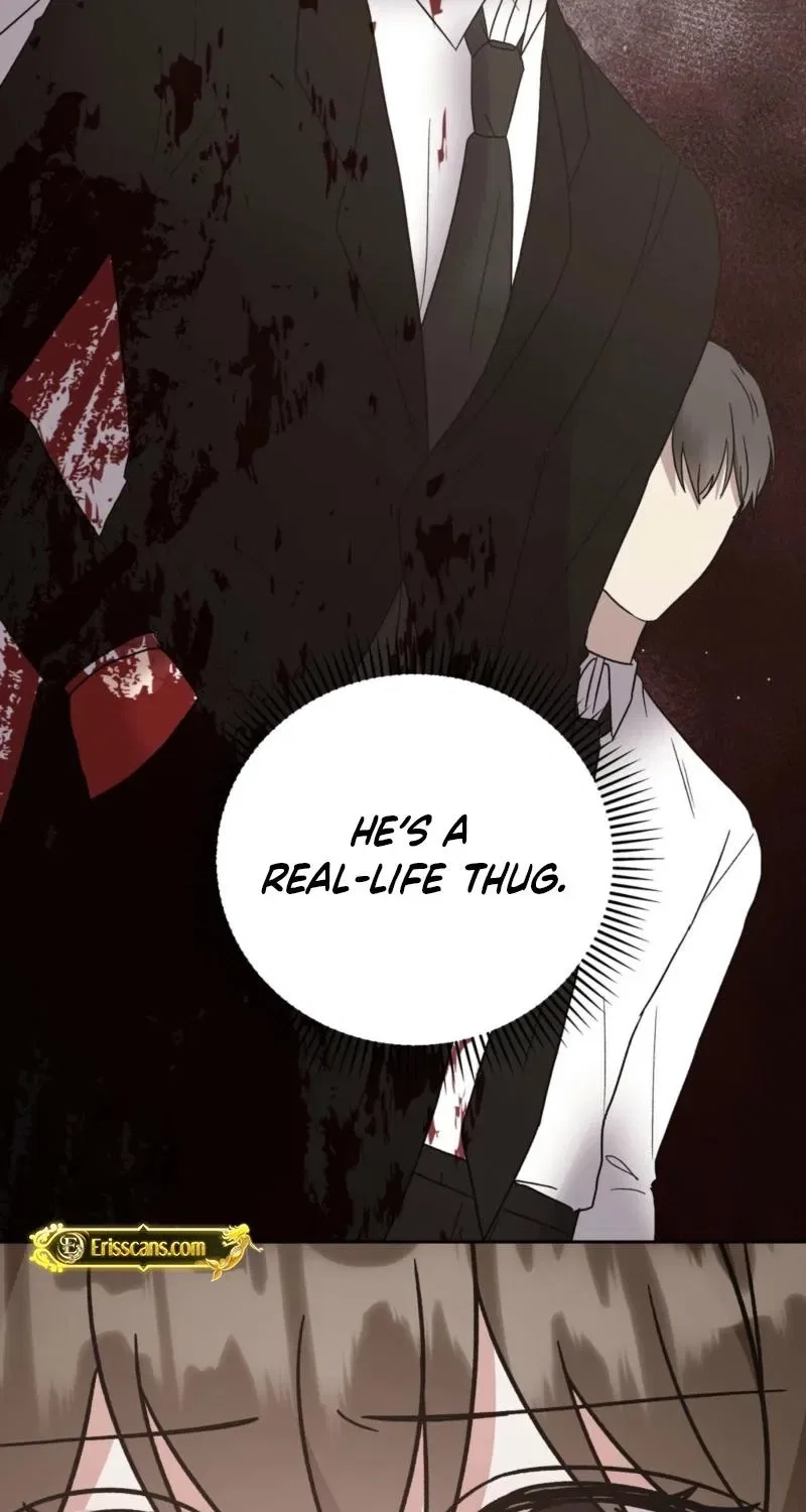 Delusional Romance Is a Bad Idea Chapter 17 – Page 34