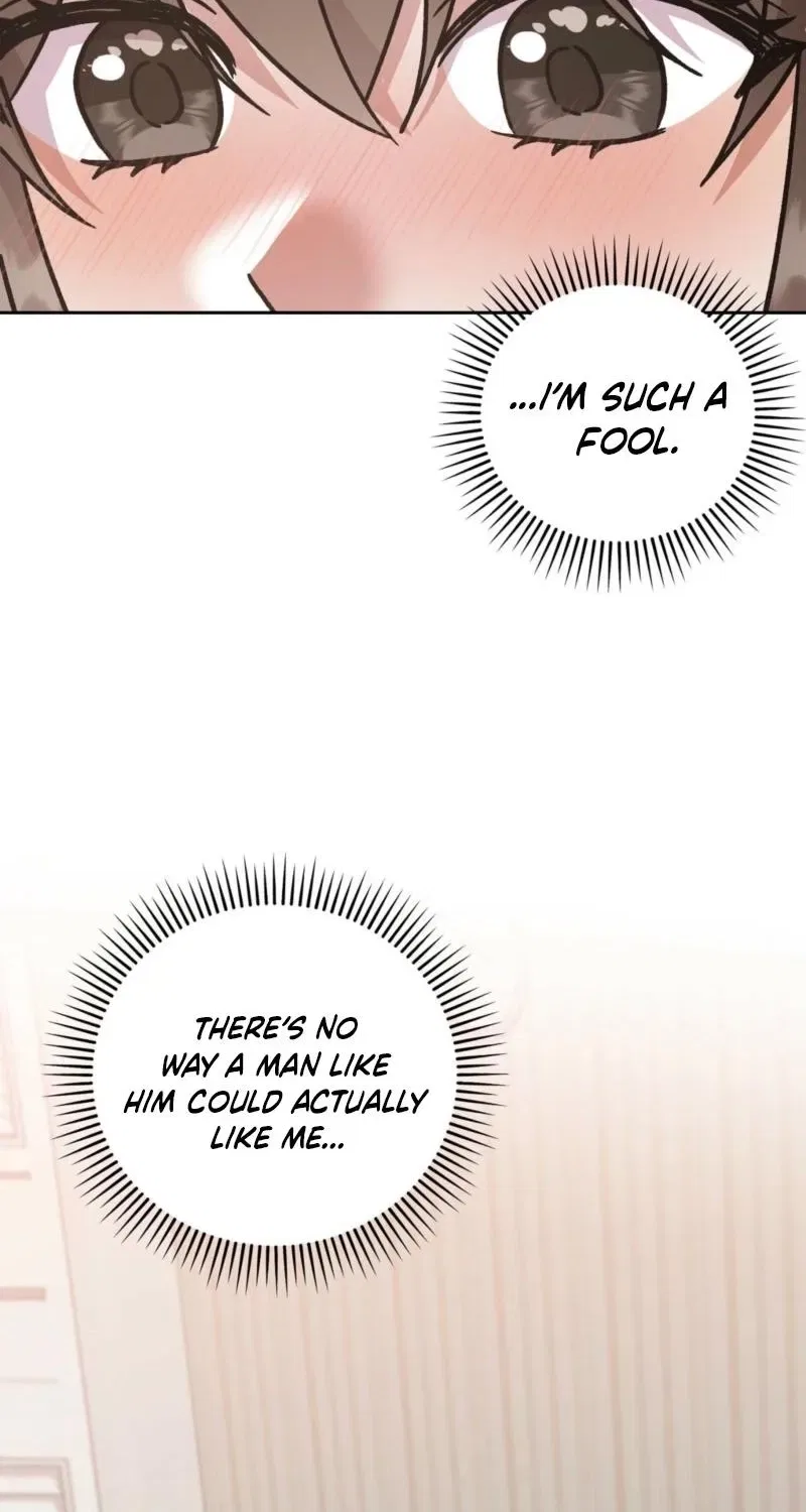 Delusional Romance Is a Bad Idea Chapter 17 – Page 35