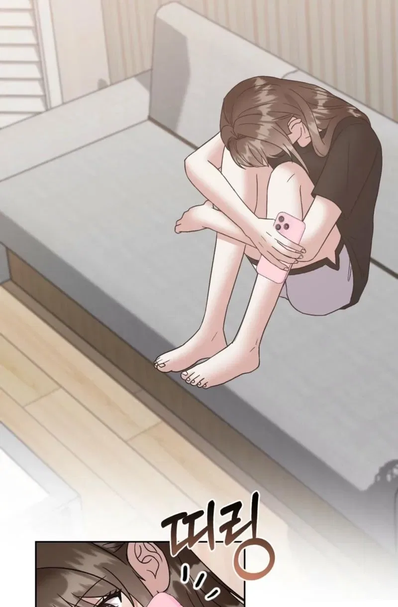 Delusional Romance Is a Bad Idea Chapter 17 – Page 36