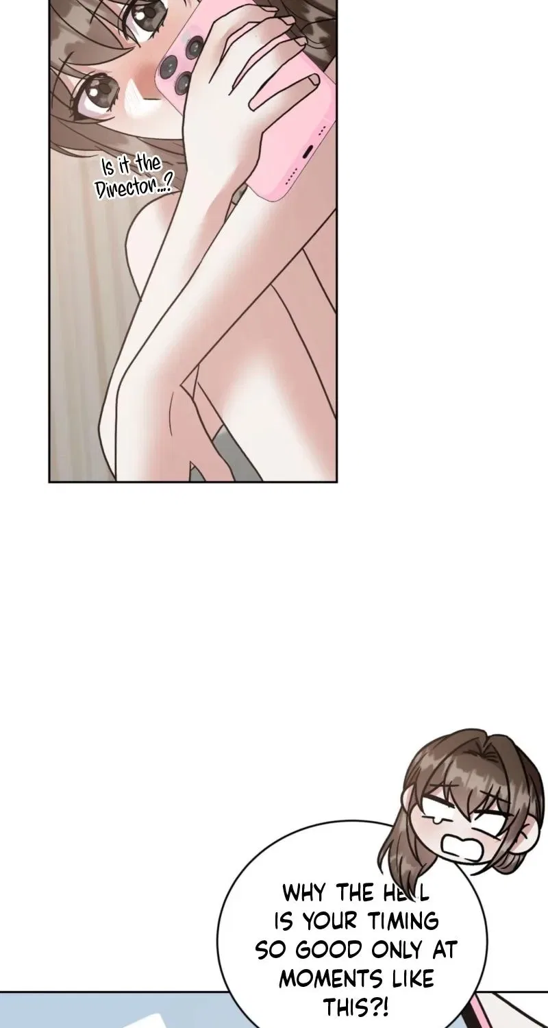 Delusional Romance Is a Bad Idea Chapter 17 – Page 37