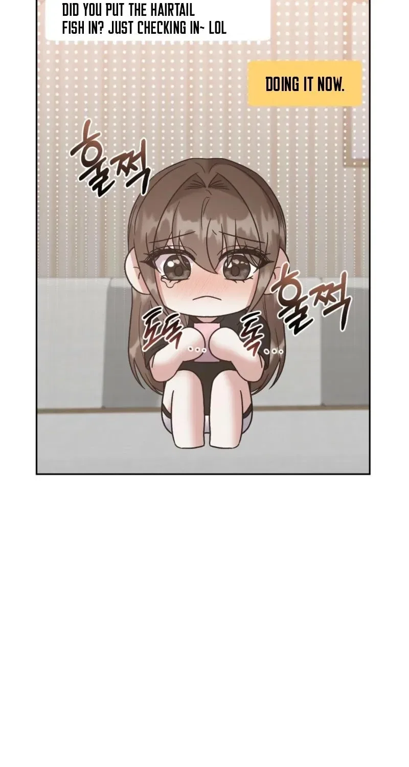 Delusional Romance Is a Bad Idea Chapter 17 – Page 39