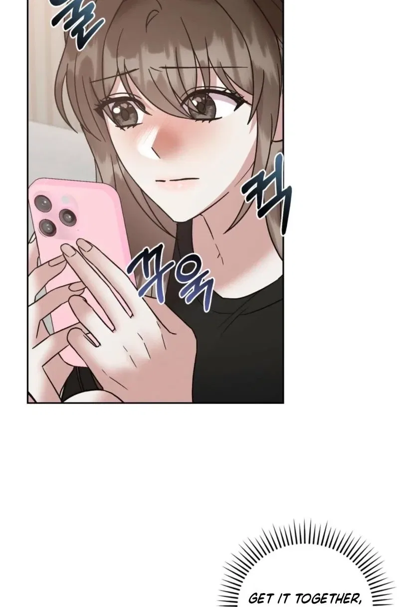 Delusional Romance Is a Bad Idea Chapter 17 – Page 41