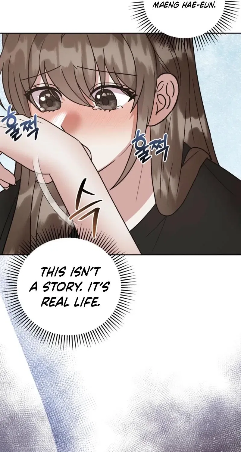 Delusional Romance Is a Bad Idea Chapter 17 – Page 42