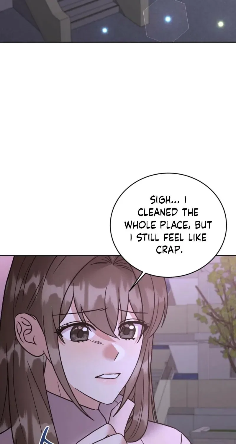 Delusional Romance Is a Bad Idea Chapter 17 – Page 49
