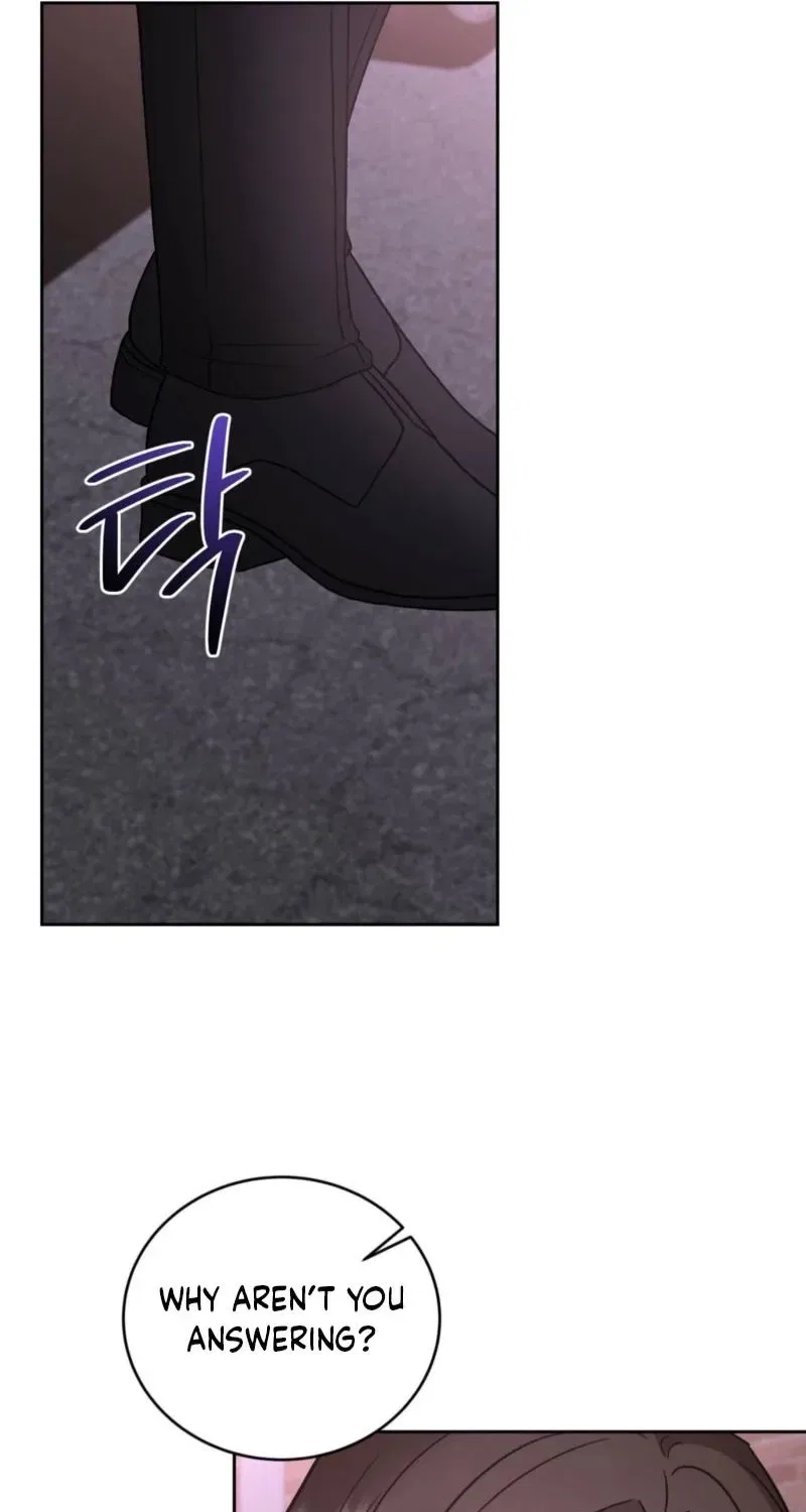 Delusional Romance Is a Bad Idea Chapter 17 – Page 52