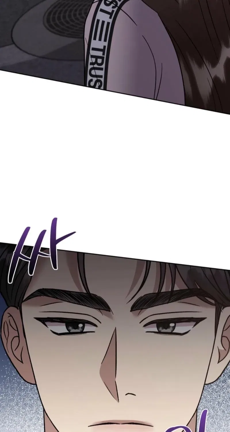 Delusional Romance Is a Bad Idea Chapter 17 – Page 55