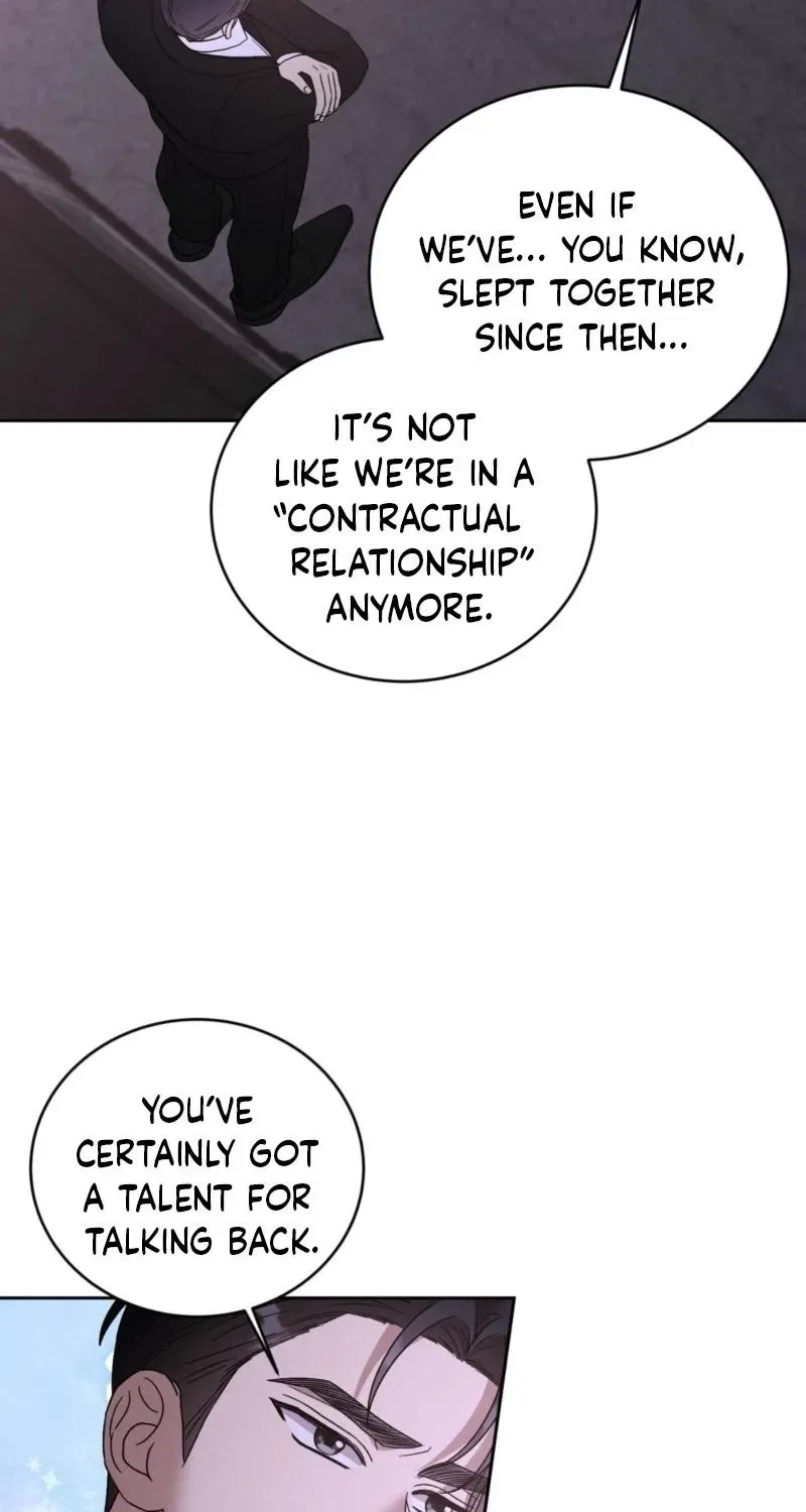 Delusional Romance Is a Bad Idea Chapter 17 – Page 63