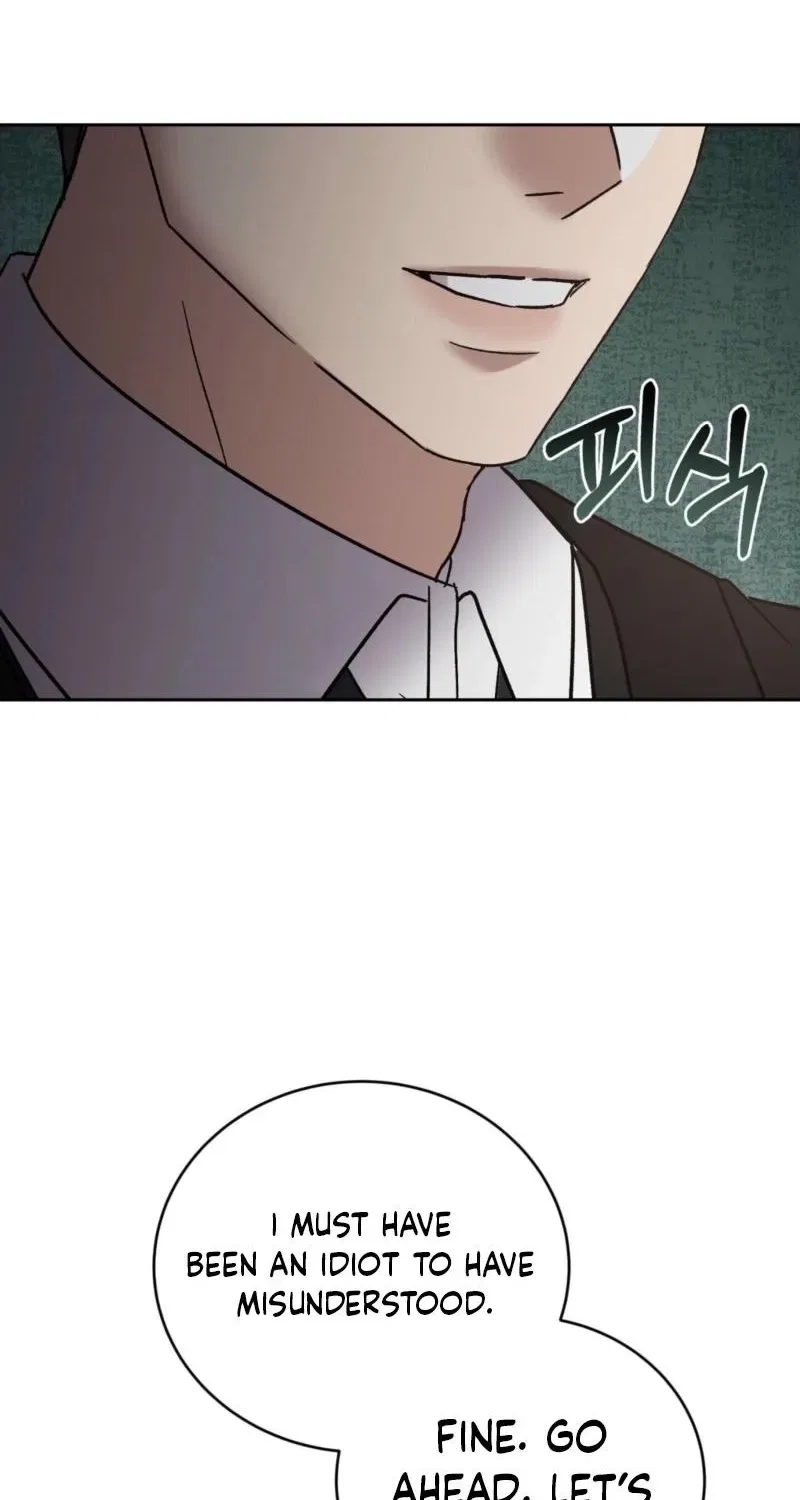 Delusional Romance Is a Bad Idea Chapter 17 – Page 67