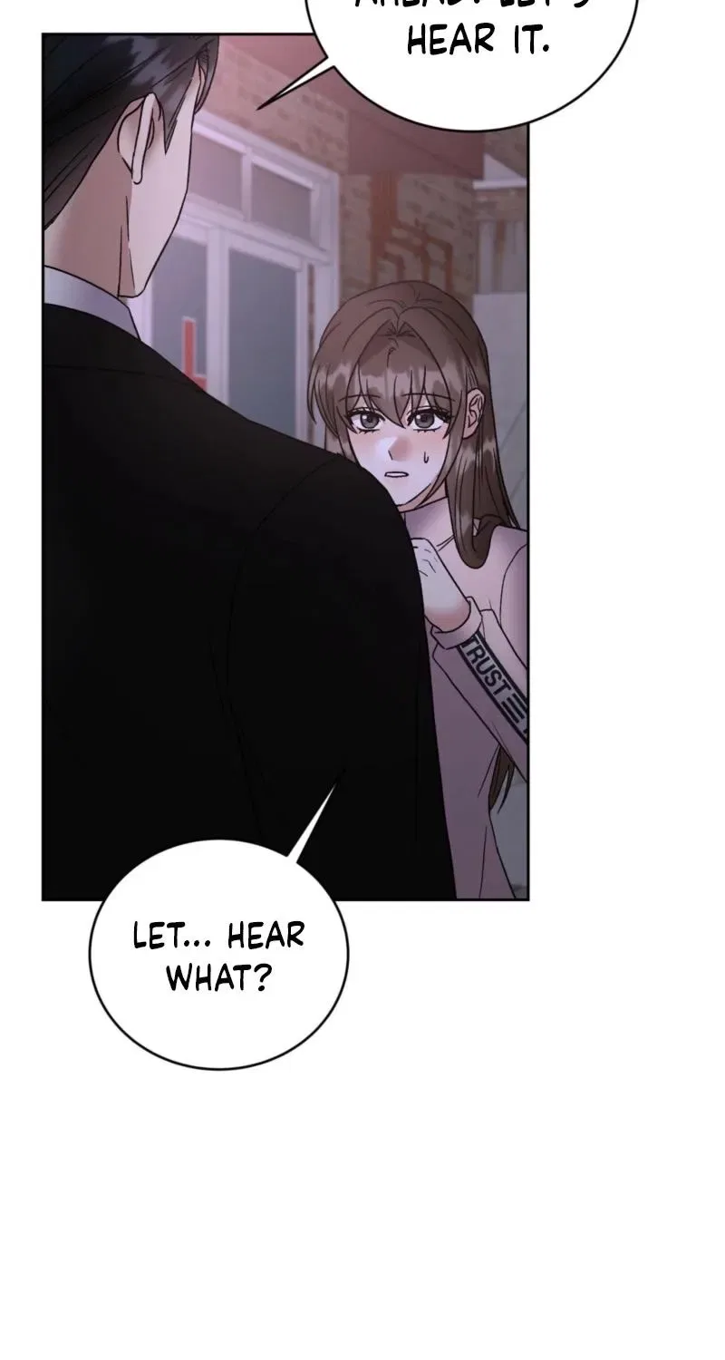 Delusional Romance Is a Bad Idea Chapter 17 – Page 68