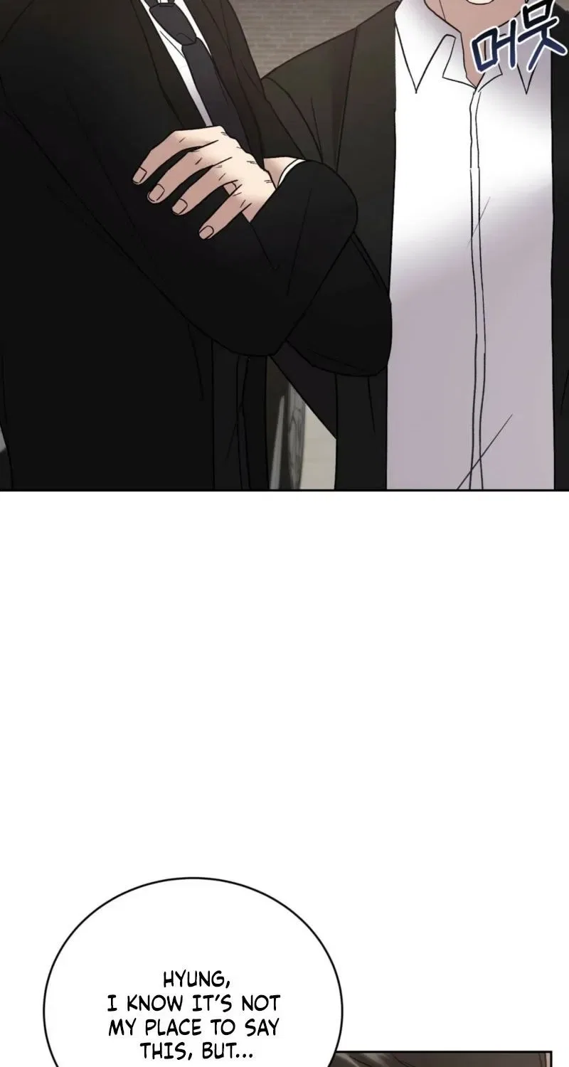 Delusional Romance Is a Bad Idea Chapter 16 – Page 3