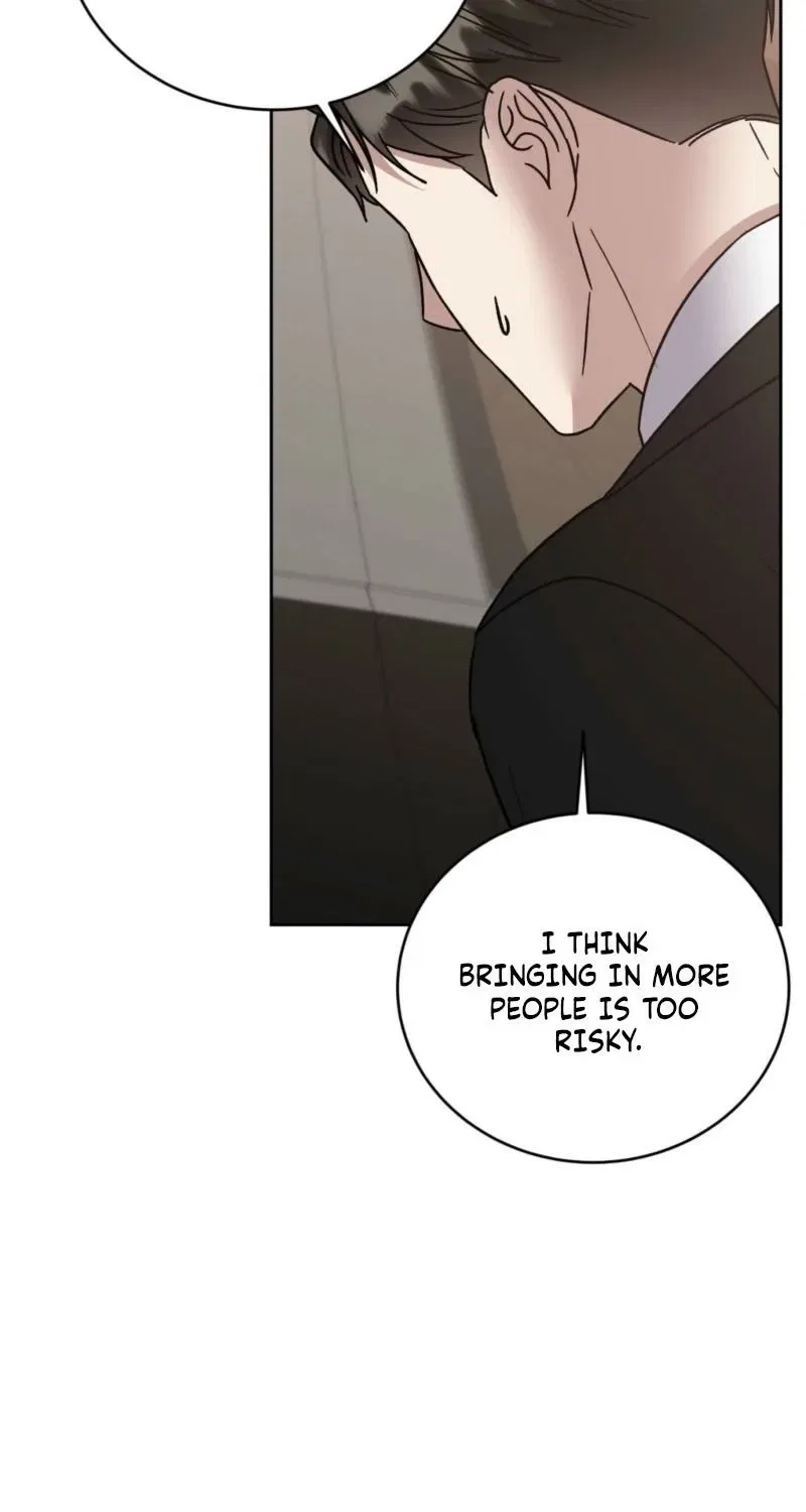 Delusional Romance Is a Bad Idea Chapter 16 – Page 4