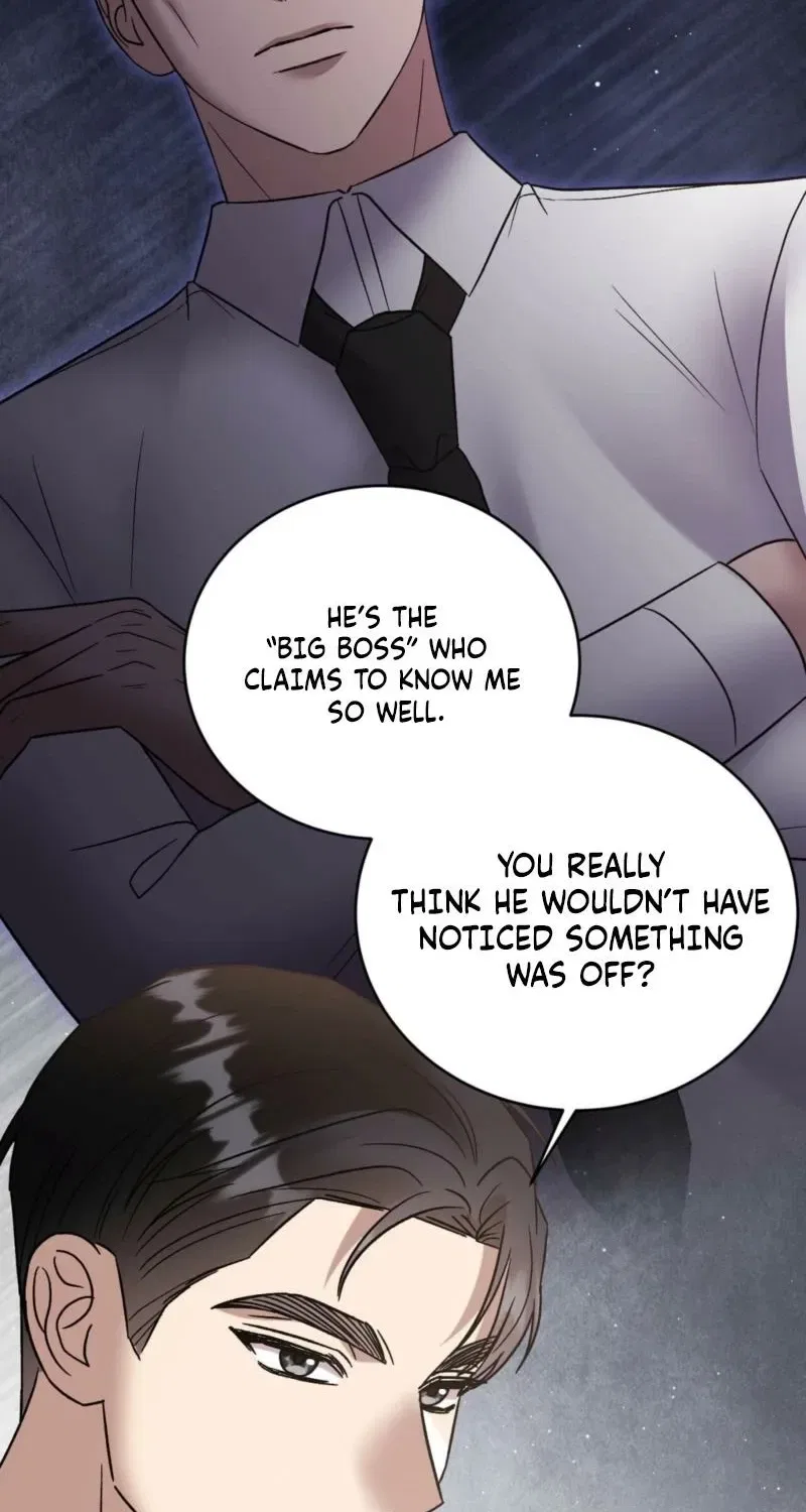 Delusional Romance Is a Bad Idea Chapter 16 – Page 8