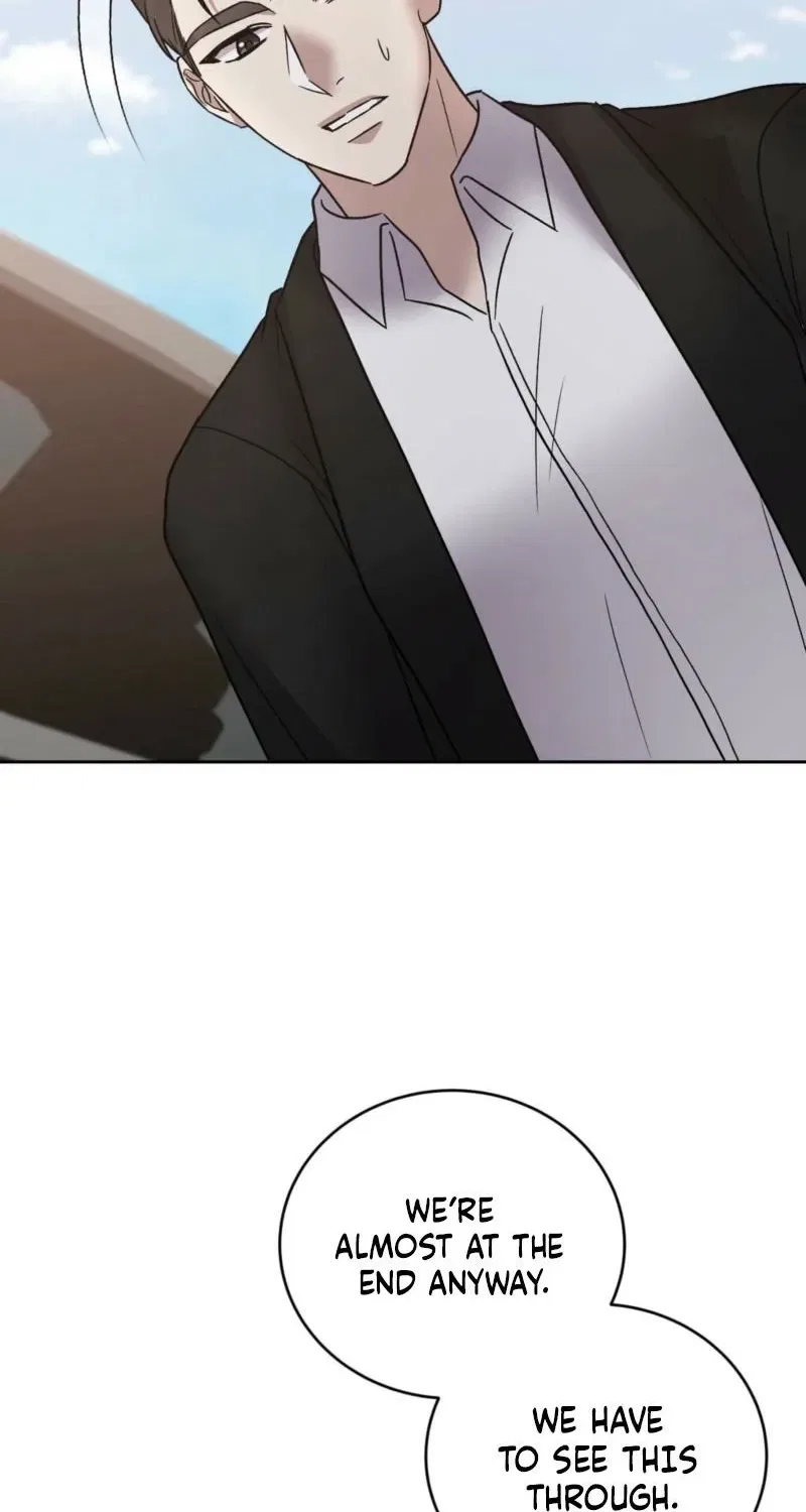 Delusional Romance Is a Bad Idea Chapter 16 – Page 10