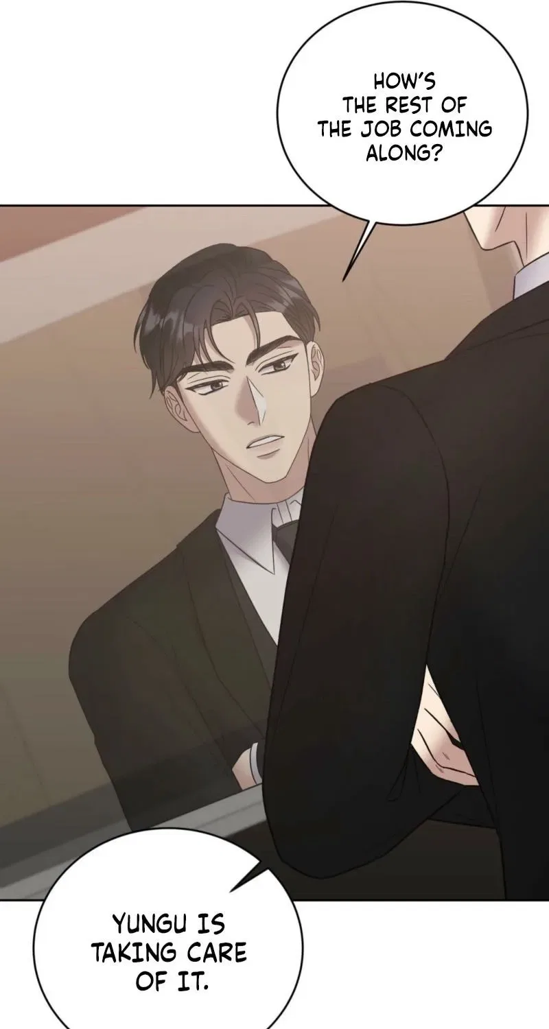 Delusional Romance Is a Bad Idea Chapter 16 – Page 12