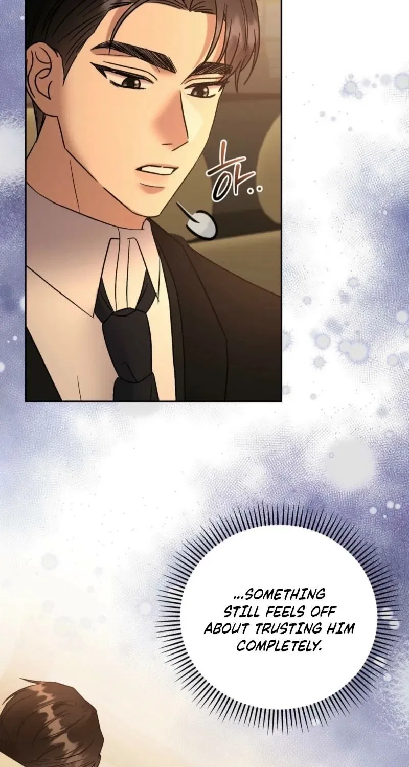 Delusional Romance Is a Bad Idea Chapter 16 – Page 20