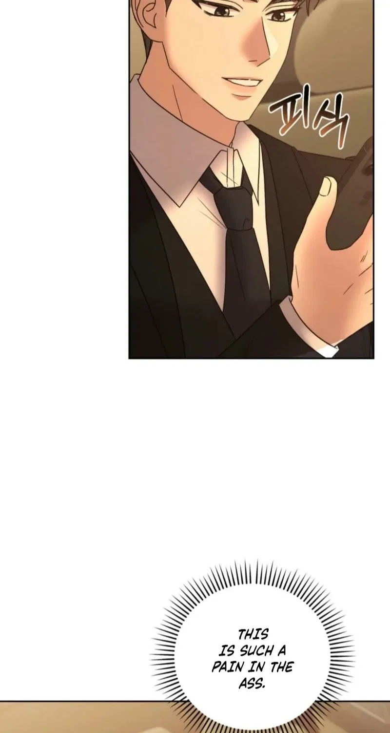 Delusional Romance Is a Bad Idea Chapter 16 – Page 25