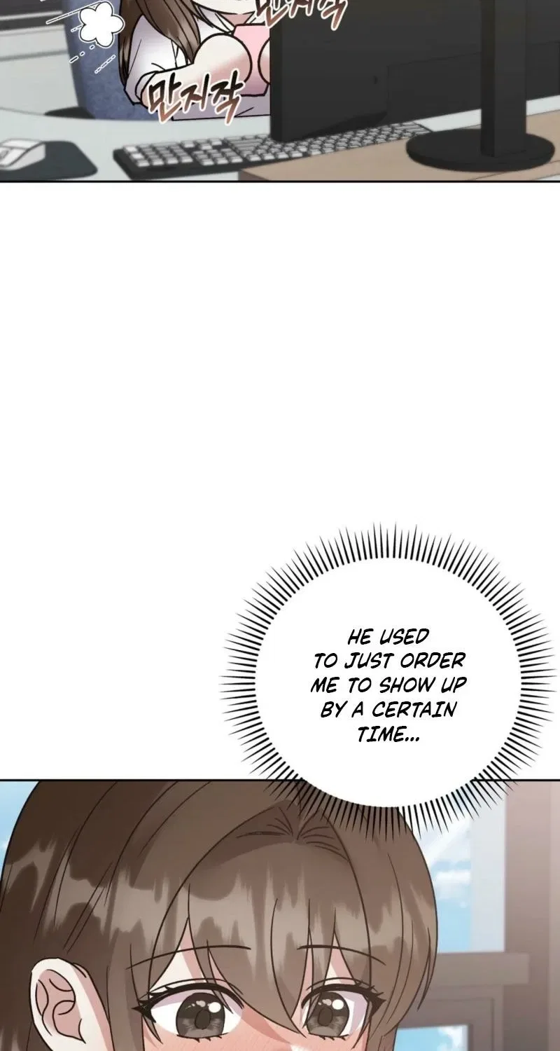 Delusional Romance Is a Bad Idea Chapter 16 – Page 35