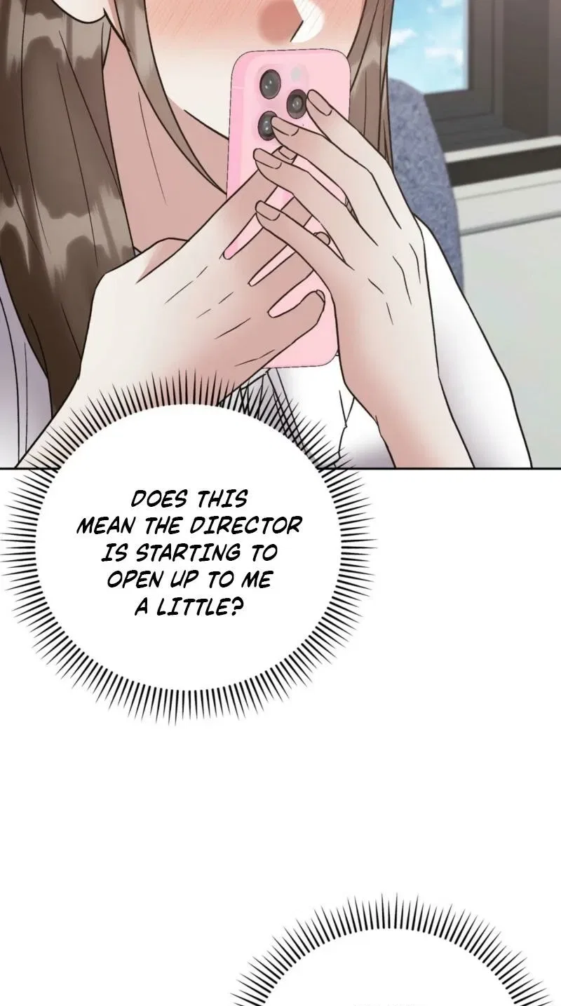 Delusional Romance Is a Bad Idea Chapter 16 – Page 36