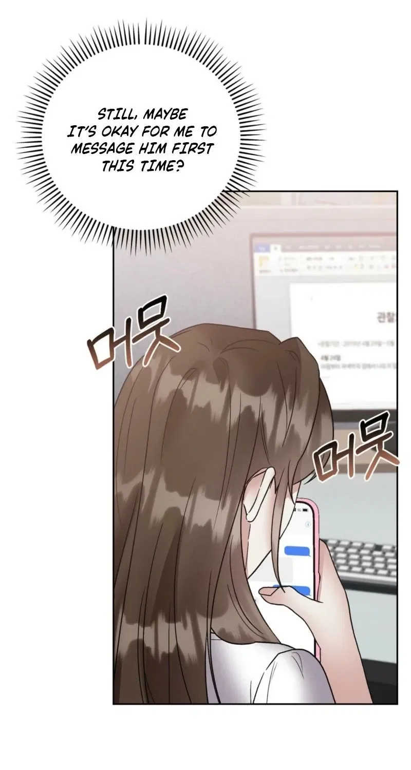 Delusional Romance Is a Bad Idea Chapter 16 – Page 38