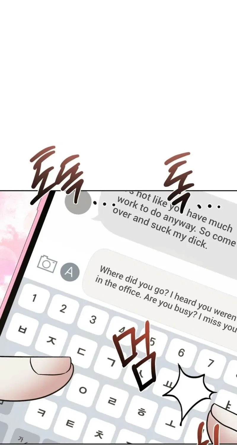 Delusional Romance Is a Bad Idea Chapter 16 – Page 39